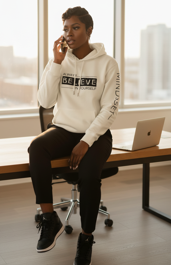 Mindset Collection