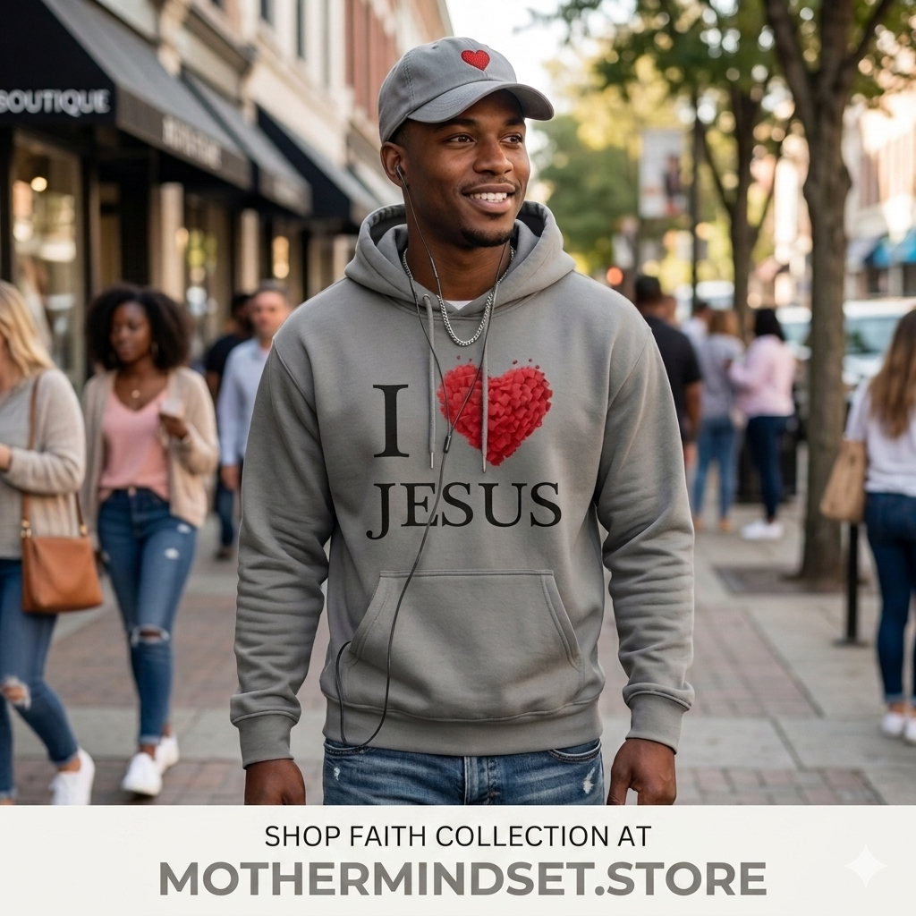 Faith Collection | Faith Over Fear. Walk by Faith.
