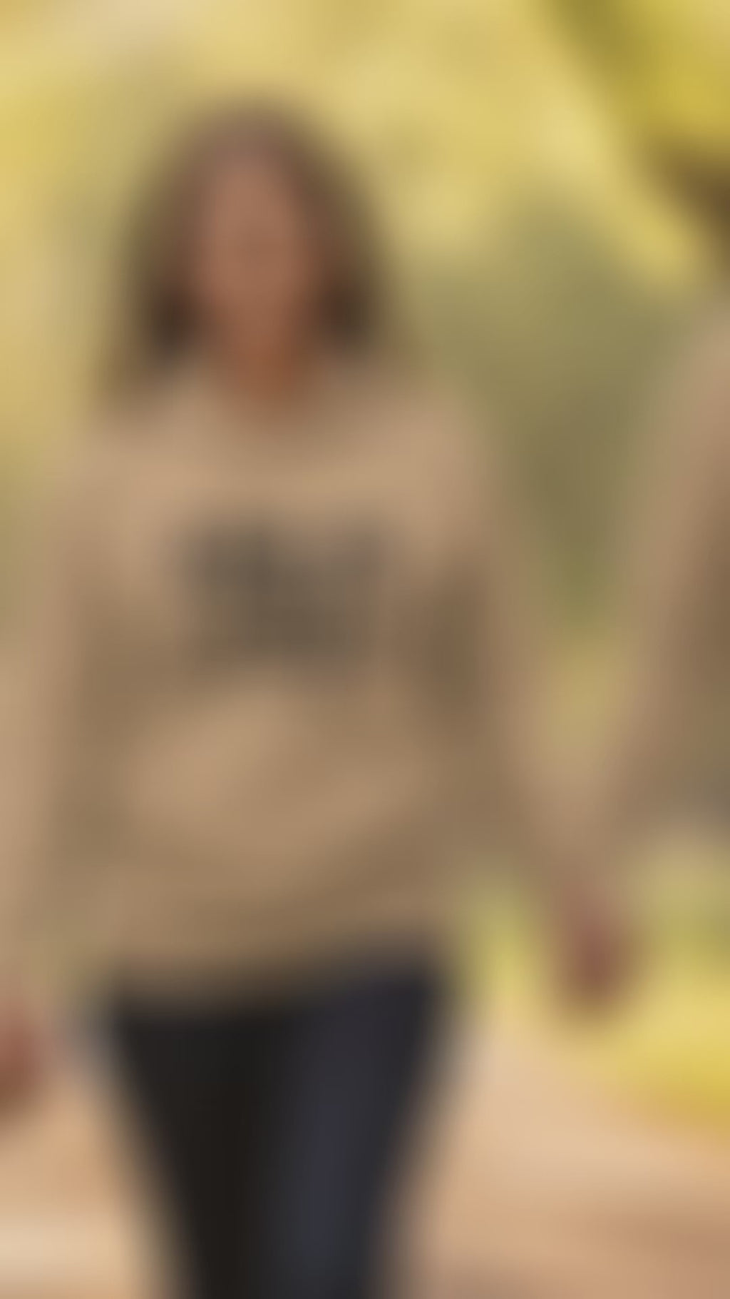 God Is My Strength Hoodie | Christian Faith Inspirational Pullover